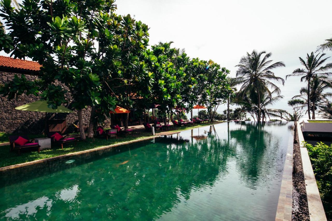 Utmt - Underneath The Mango Tree Spa & Beach Resort Dikwella Εξωτερικό φωτογραφία