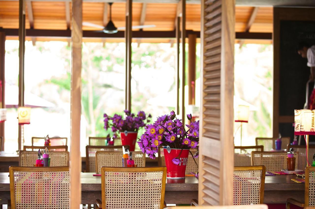 Utmt - Underneath The Mango Tree Spa & Beach Resort Dikwella Εξωτερικό φωτογραφία
