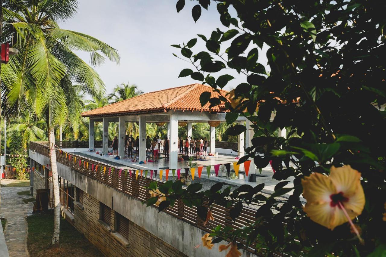 Utmt - Underneath The Mango Tree Spa & Beach Resort Dikwella Εξωτερικό φωτογραφία