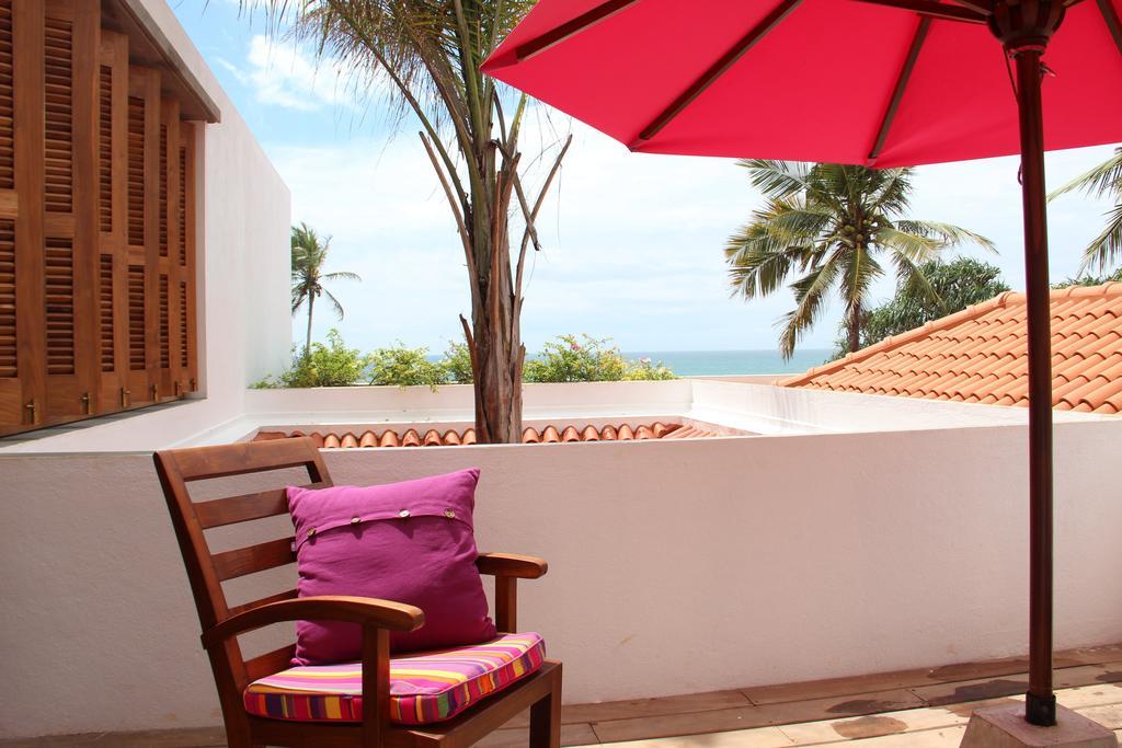 Utmt - Underneath The Mango Tree Spa & Beach Resort Dikwella Δωμάτιο φωτογραφία
