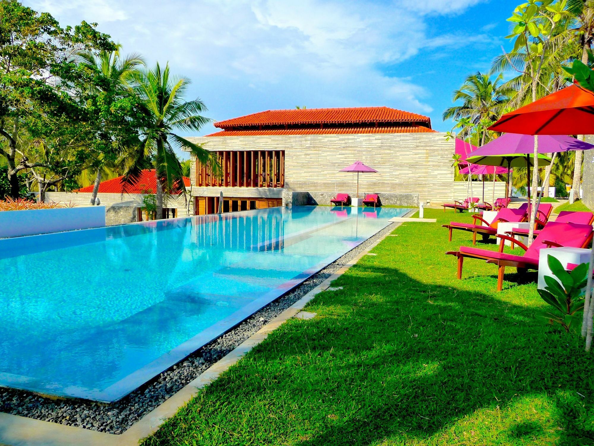 Utmt - Underneath The Mango Tree Spa & Beach Resort Dikwella Εξωτερικό φωτογραφία