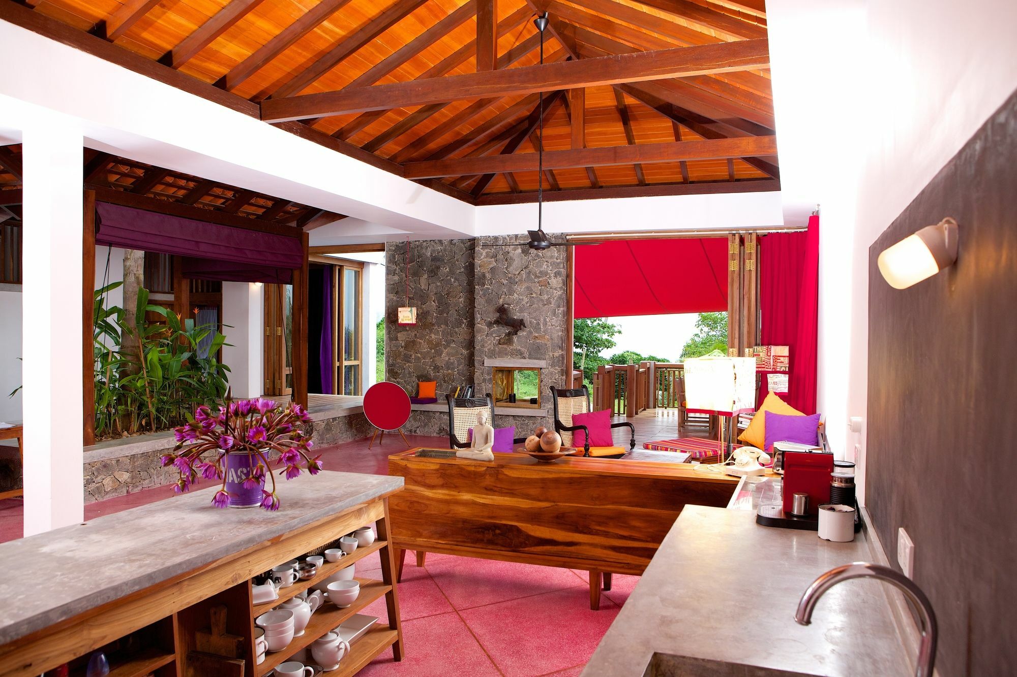 Utmt - Underneath The Mango Tree Spa & Beach Resort Dikwella Εξωτερικό φωτογραφία