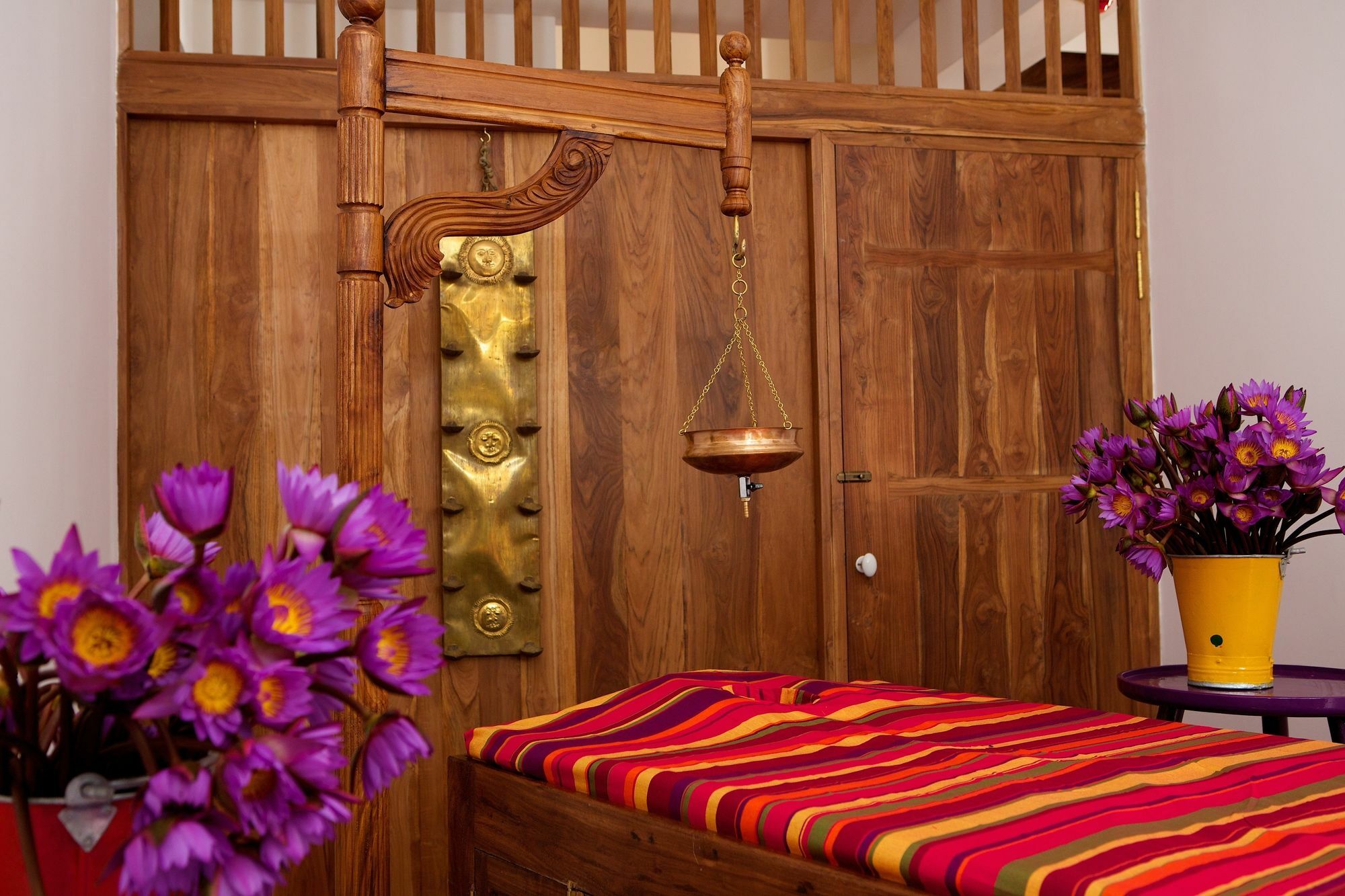 Utmt - Underneath The Mango Tree Spa & Beach Resort Dikwella Εξωτερικό φωτογραφία