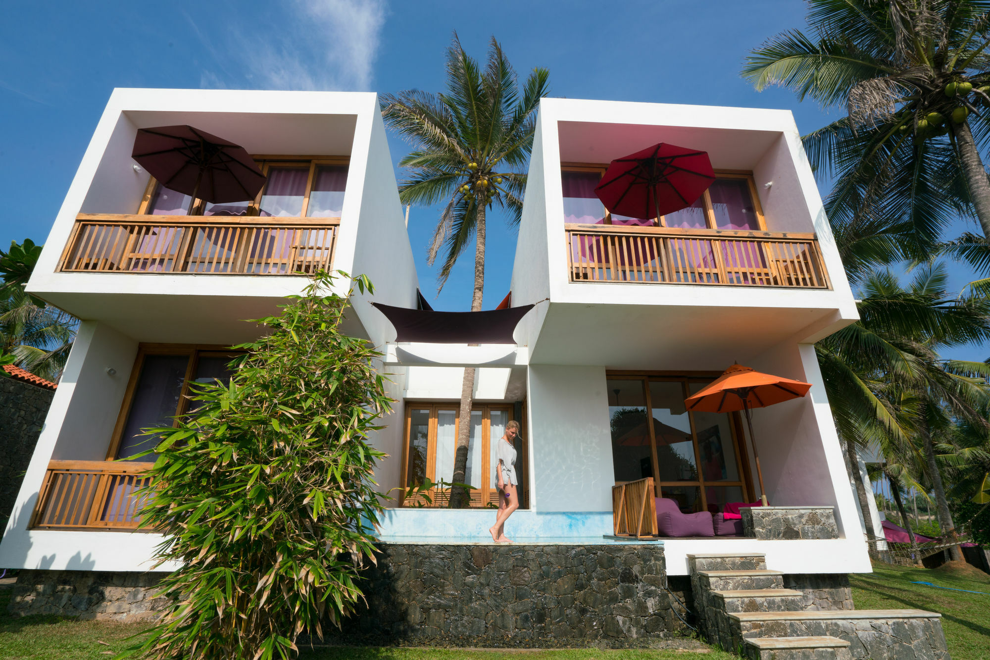 Utmt - Underneath The Mango Tree Spa & Beach Resort Dikwella Εξωτερικό φωτογραφία