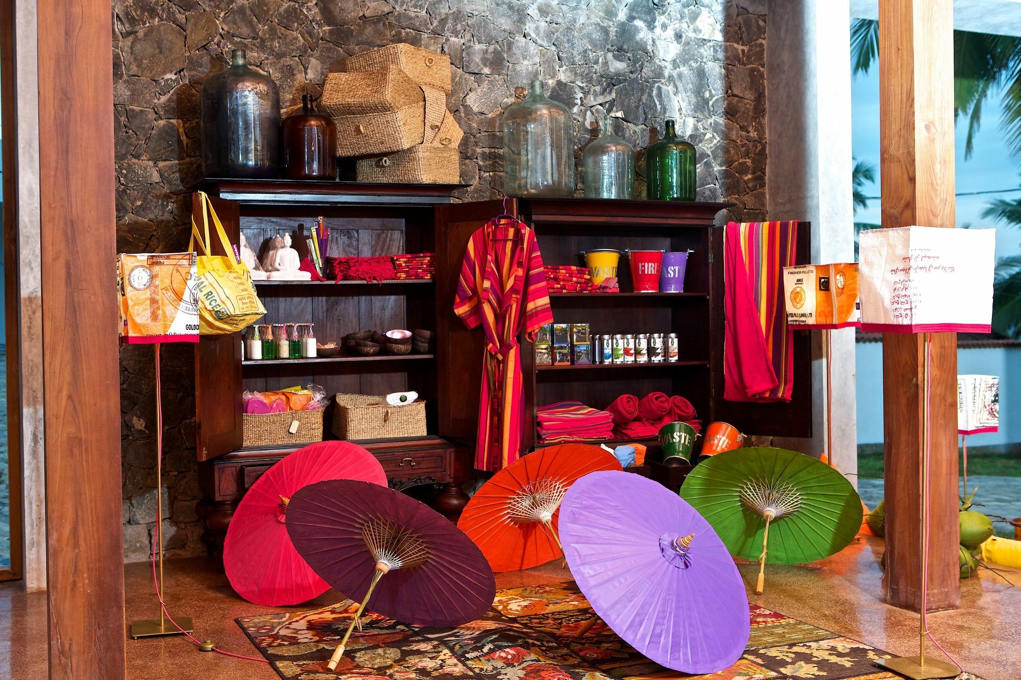 Utmt - Underneath The Mango Tree Spa & Beach Resort Dikwella Εξωτερικό φωτογραφία