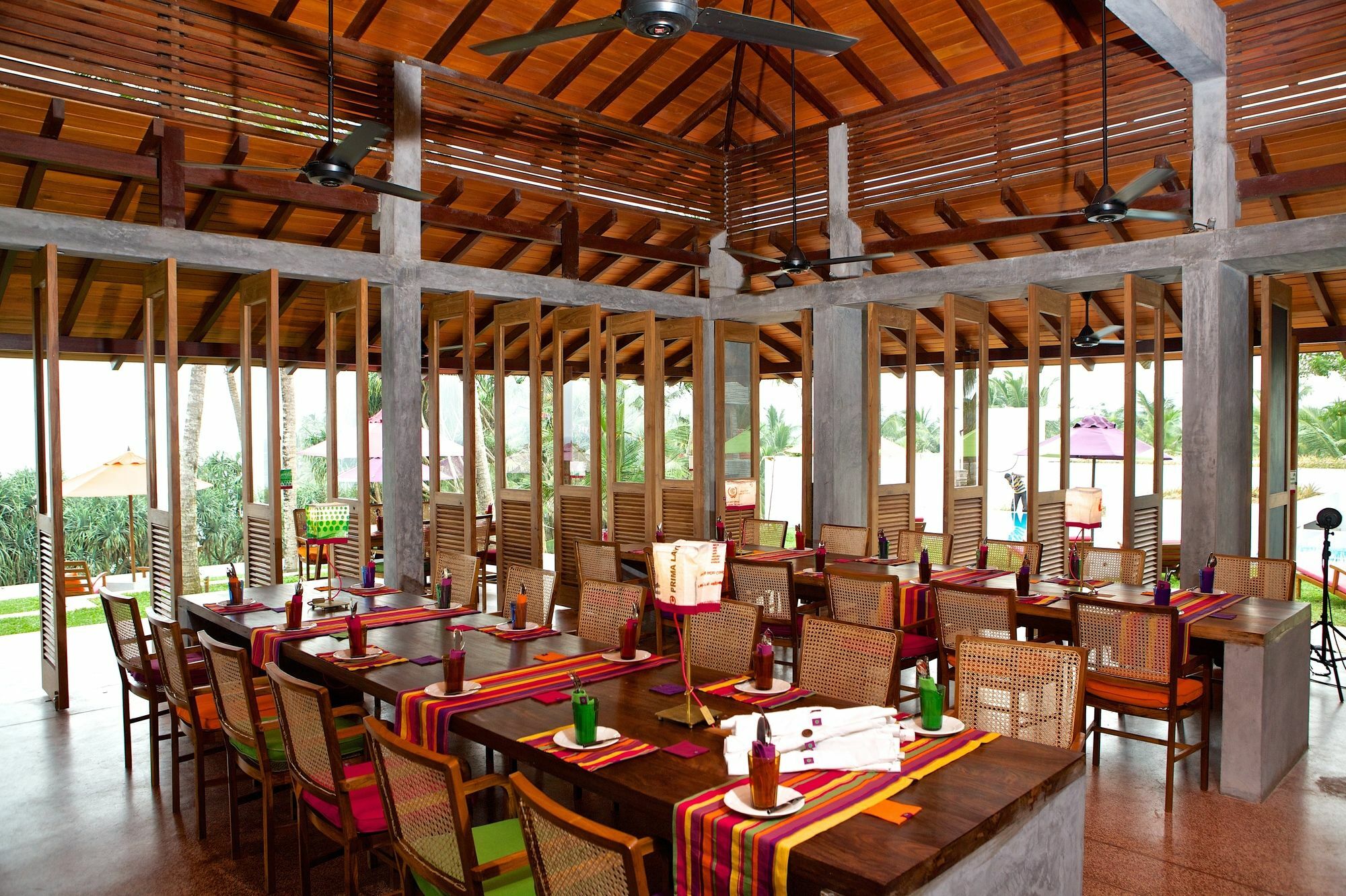 Utmt - Underneath The Mango Tree Spa & Beach Resort Dikwella Εξωτερικό φωτογραφία