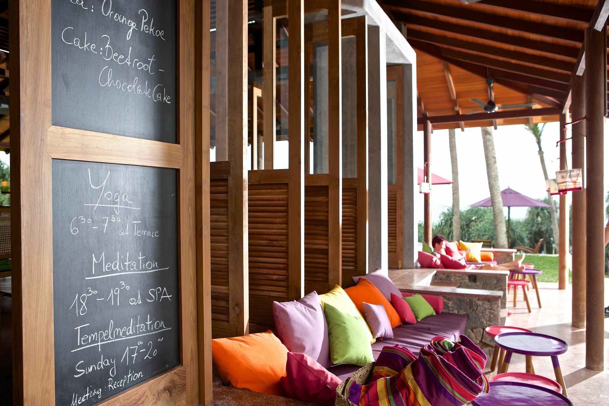 Utmt - Underneath The Mango Tree Spa & Beach Resort Dikwella Εξωτερικό φωτογραφία